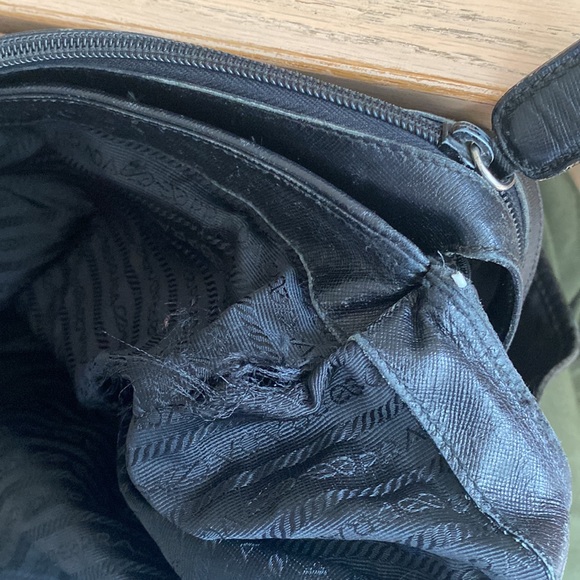 Prada Book/ Work Bag - Picture 16 of 16